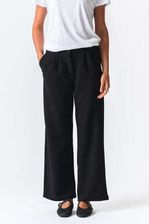 Vera Pants - Black