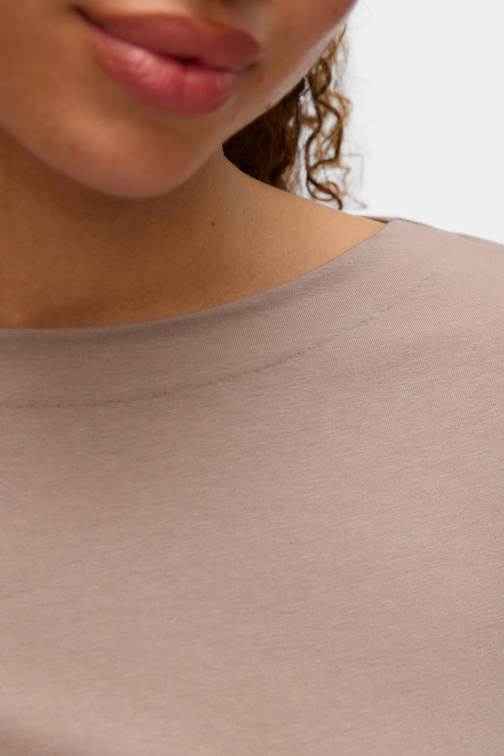 Top Panda Modal - Moon Rock