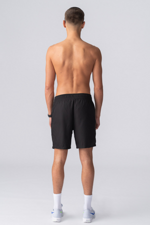 Andy Shorts - Black