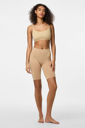 Londonske kratke hlače - Priroda