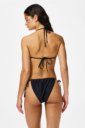 Baomi Bikini Brief - Black