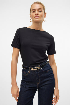 Top Panda Modal - crna