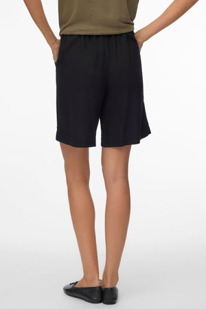 Mymilo Bermuda Shorts - Black