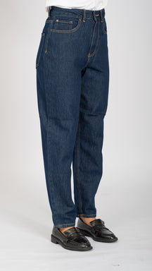 The Original Performance Mamaí Jeans - Denim Dark Blue