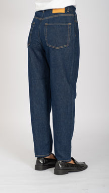 The Original Performance Mamaí Jeans - Denim Dark Blue