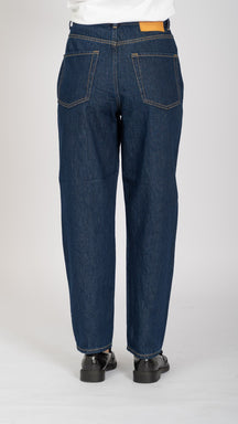 The Original Performance Mamaí Jeans - Denim Dark Blue