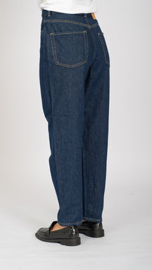 The Original Performance Mamaí Jeans - Denim Dark Blue