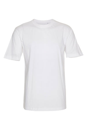 Basic Kids T-Shirt -  White