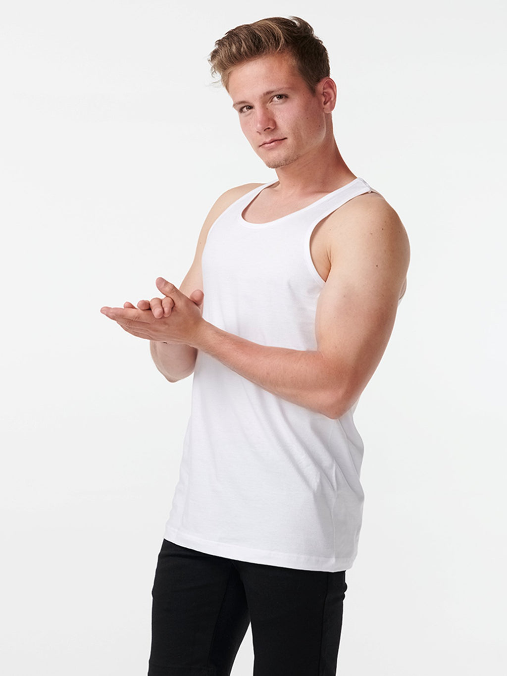 Basic Tanktop - Bán