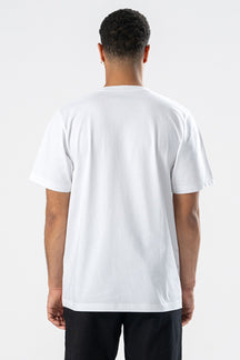 Boxfit T-shirt - White