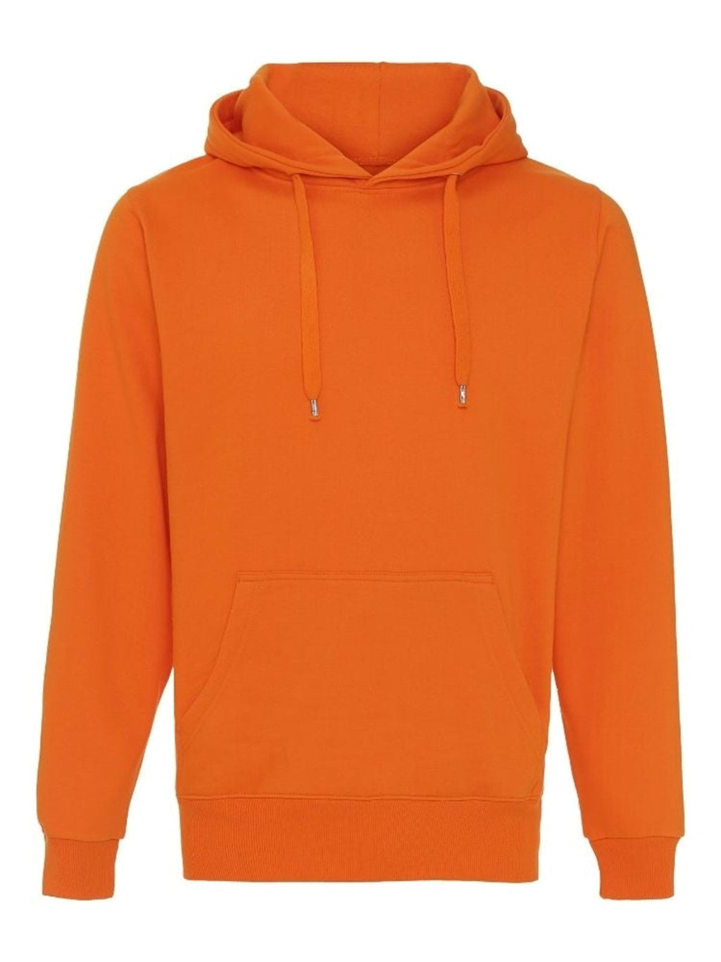 Dečko hoodie - naranča