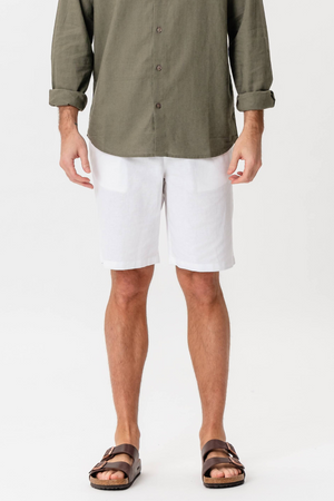 Linen Shorts – Package Deal (2 pcs.)
