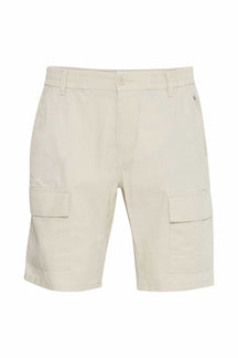 Nákladná bielizeň Shorts - Ústricovo sivá