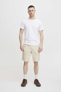Nákladná bielizeň Shorts - Ústricovo sivá