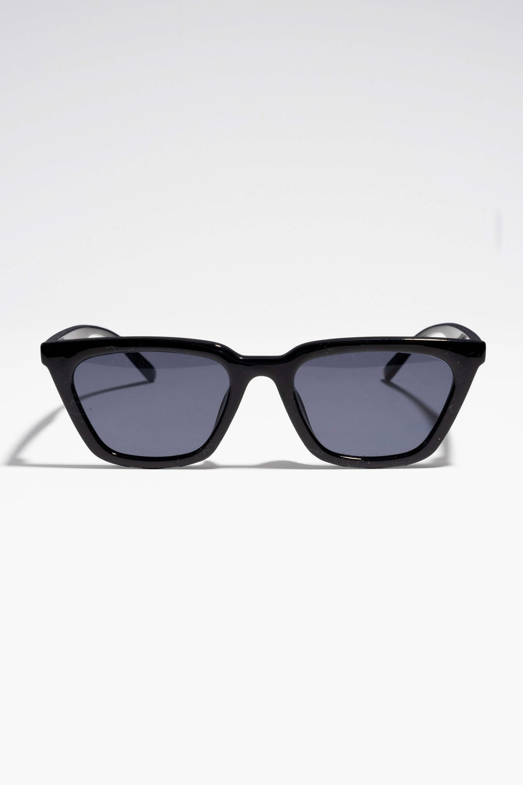 Cathy Sunglasses - Black/Black