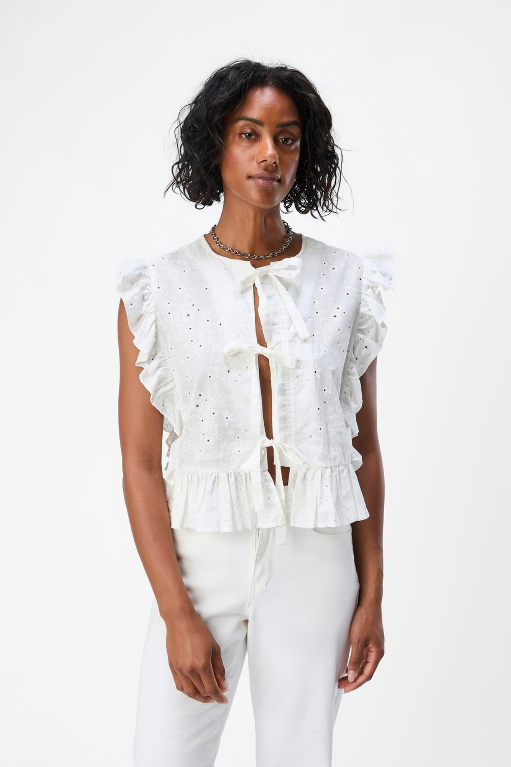 Cilie Top - Rinceoir Cloud