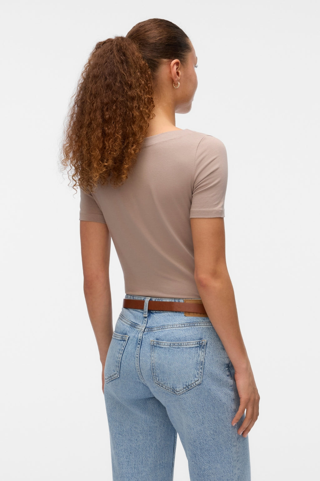 Top Panda Modal - Moon Rock