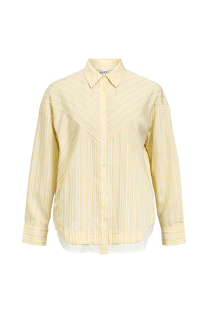 Juma Shirt - Sunlight