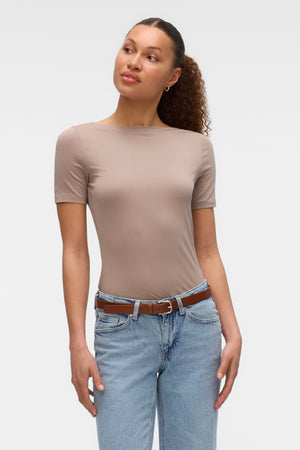 Top Panda Modal - Moon Rock