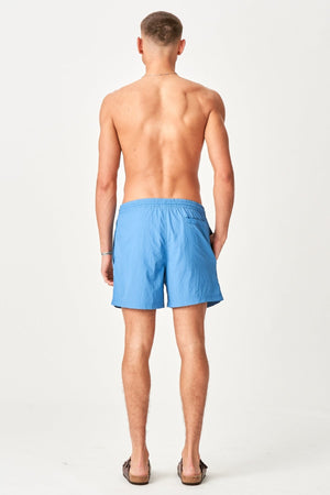 Premium Swim Shorts - Turquoise