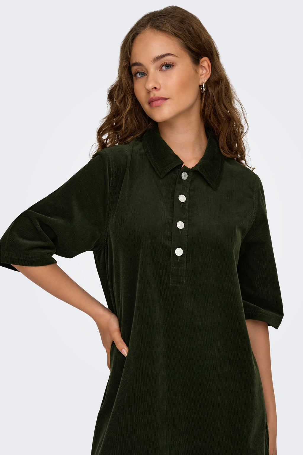 Gúna corda Nessa - Rosin