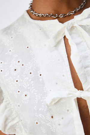 Cilie Top - Rinceoir Cloud