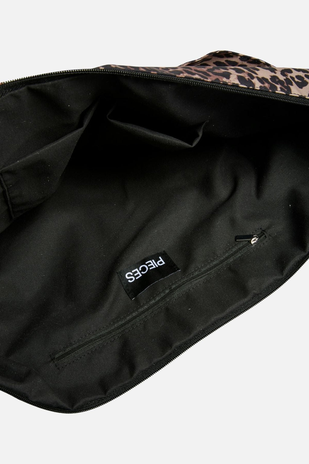 Amanda Xl Bumbag - crni leo