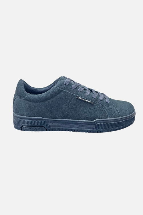 Edwin - Navy - TeeShoppen Group™ - Shoes - TeeShoppen