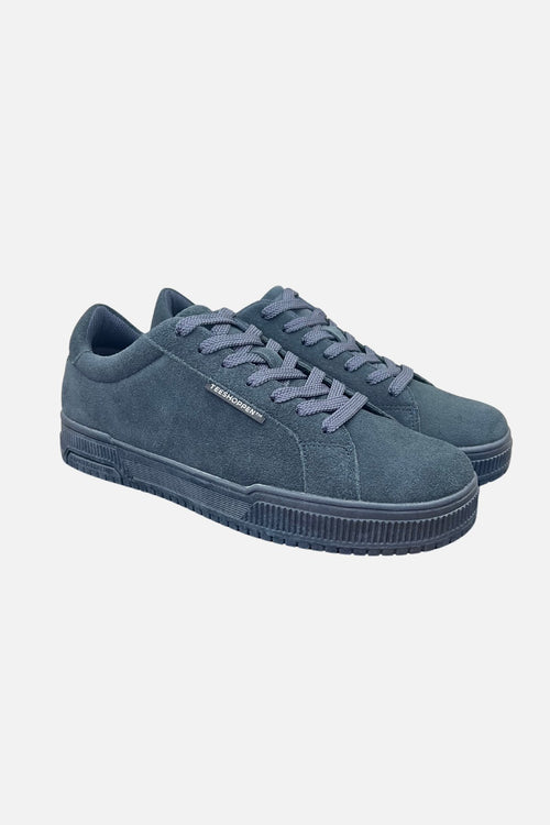 Edwin - Navy - TeeShoppen Group™ - Shoes - TeeShoppen