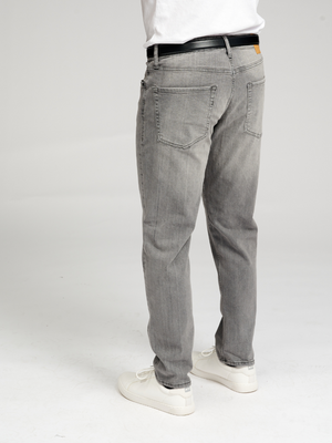 The Original Performance Jeans (rialta) - denim liath