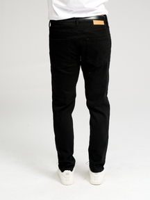 The Original Performance Jeans (rialta) - denim dubh