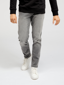 The Original Performance Jeans (Regular) - Gray Denim