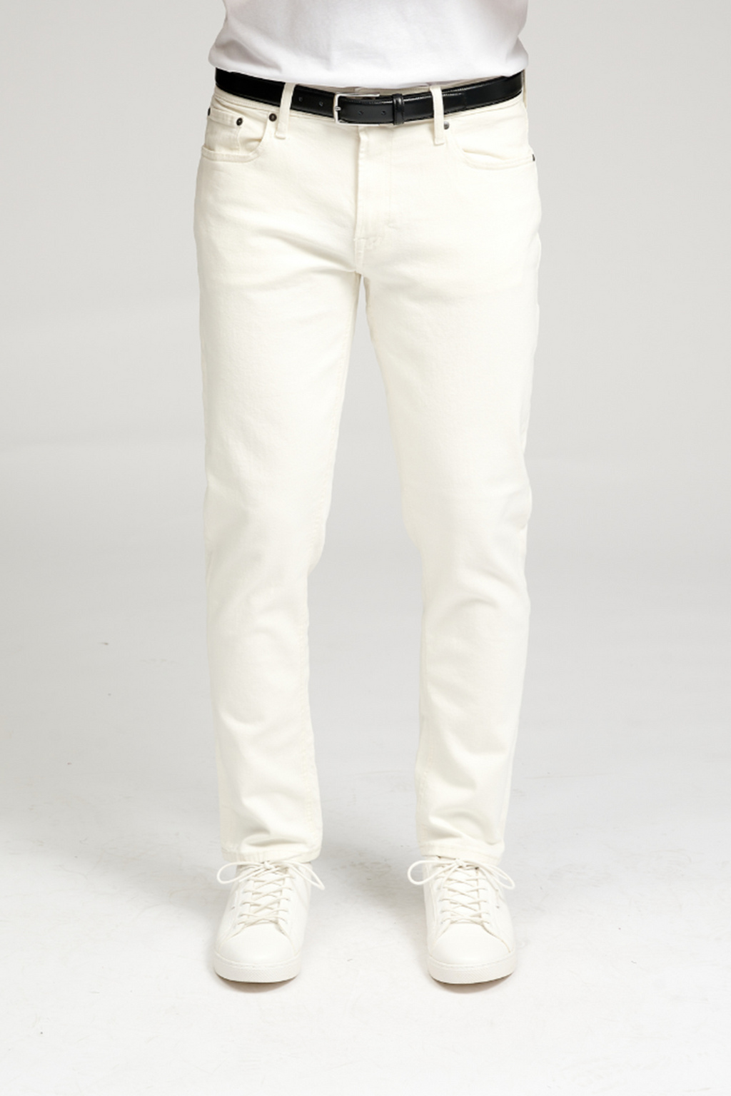 The Original Performance Jeans (Regular) - Ecru