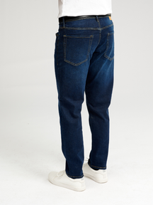 The Original Performance Jeans (rialta) - denim gorm dorcha