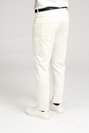 The Original Performance Jeans (Regular) - Ecru