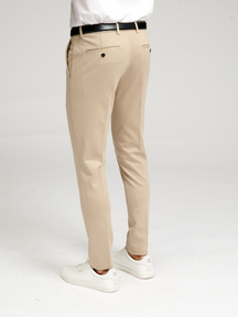 The Original Performance Pants - gaineamh