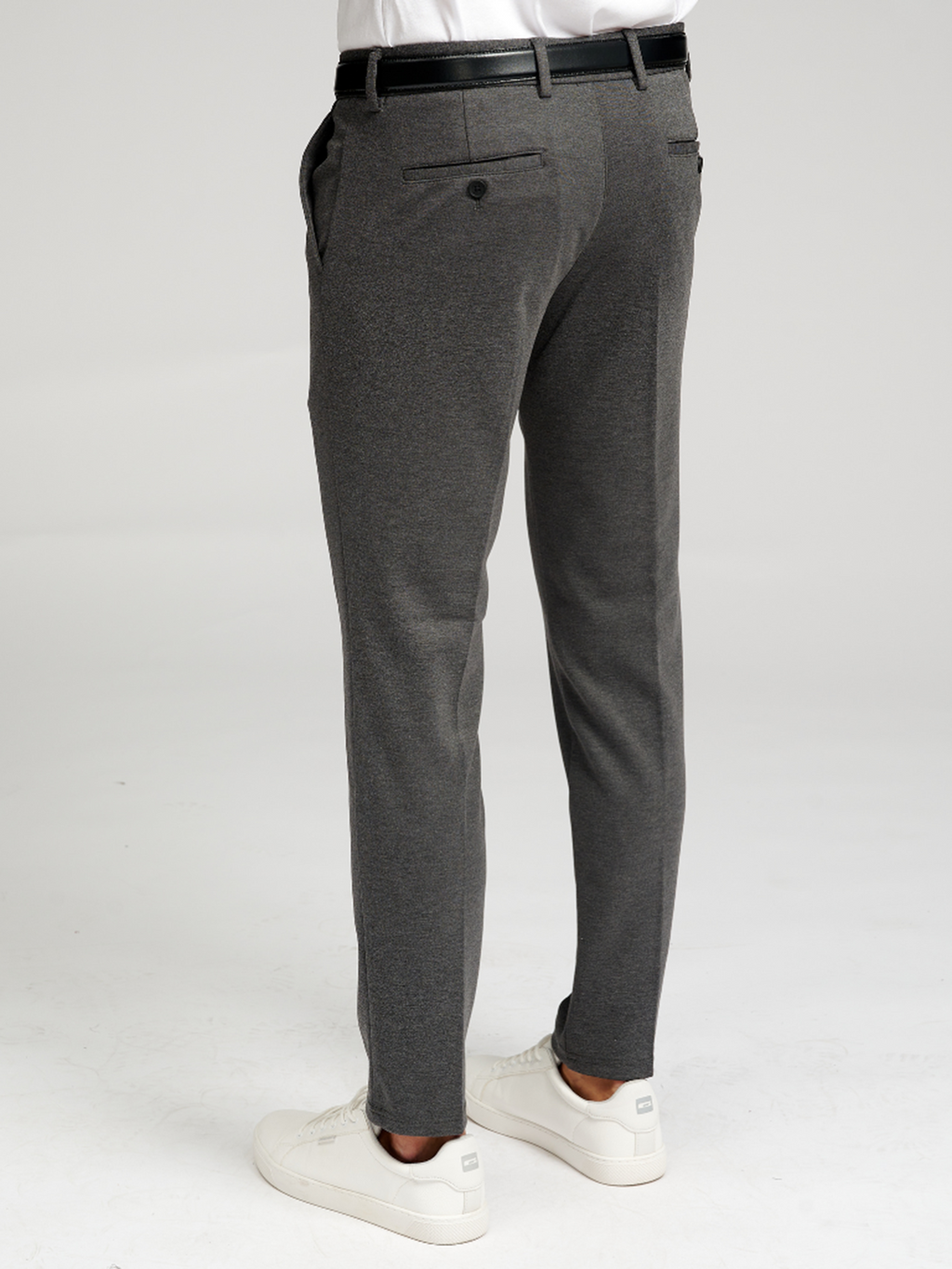 The Original Performance Pants - Liath dorcha