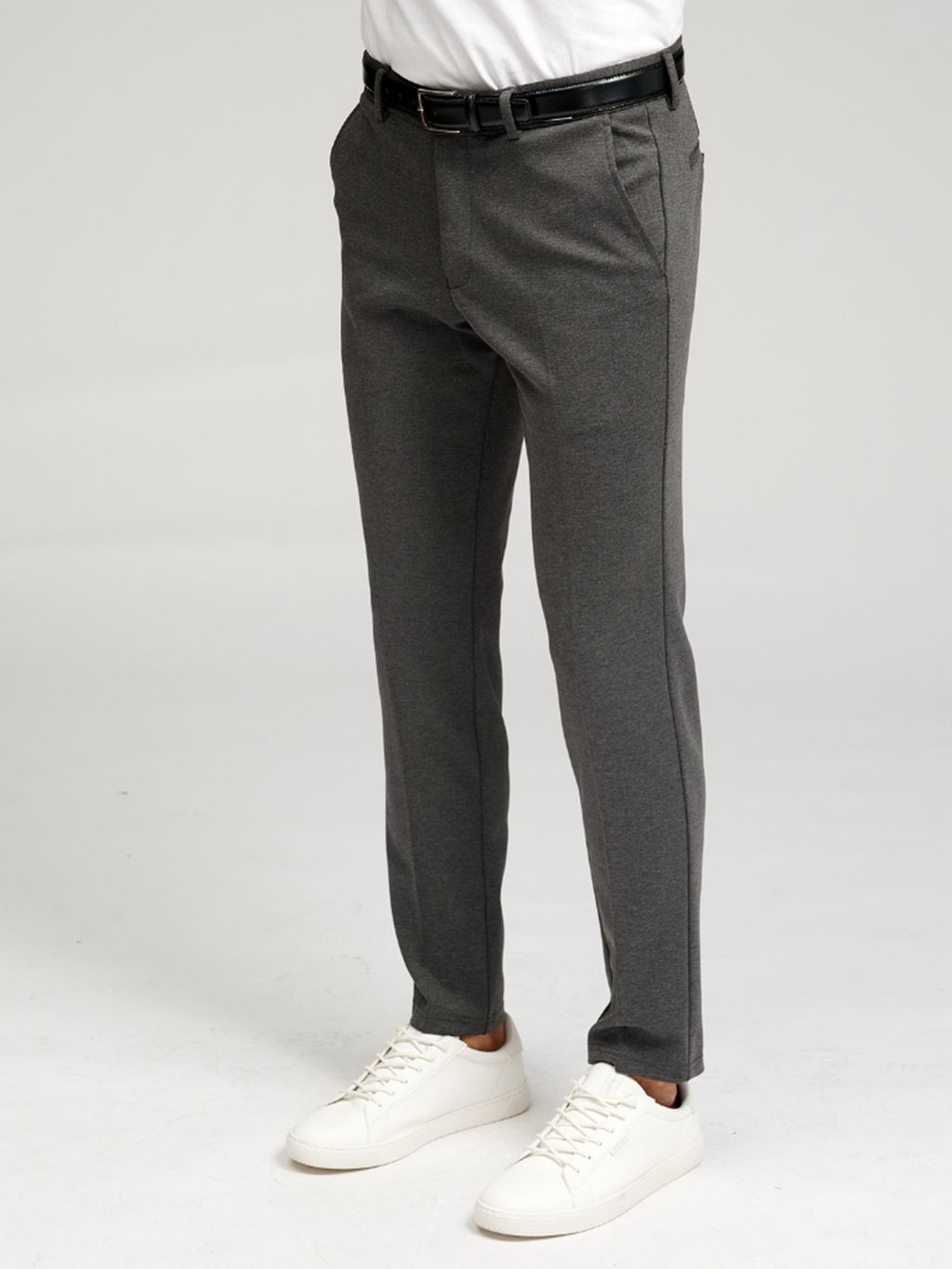 The Original Performance Pants - Liath dorcha