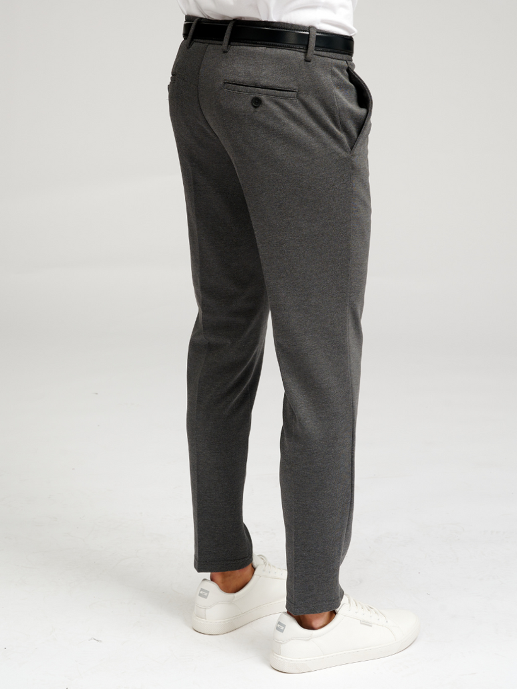 The Original Performance Pants - Liath dorcha