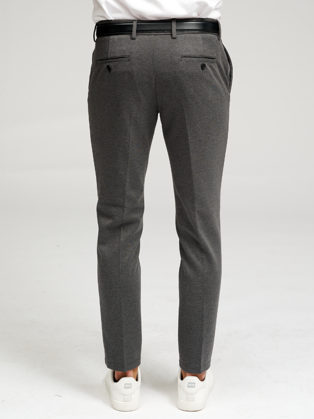 The Original Performance Pants - Tmavošedý