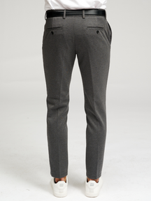 The Original Performance Pants - Liath dorcha