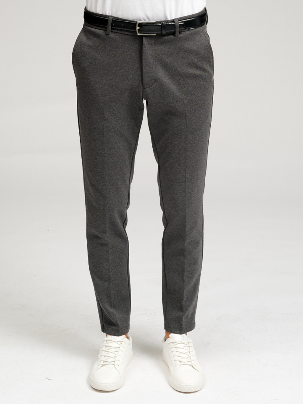 The Original Performance Pants - Liath dorcha