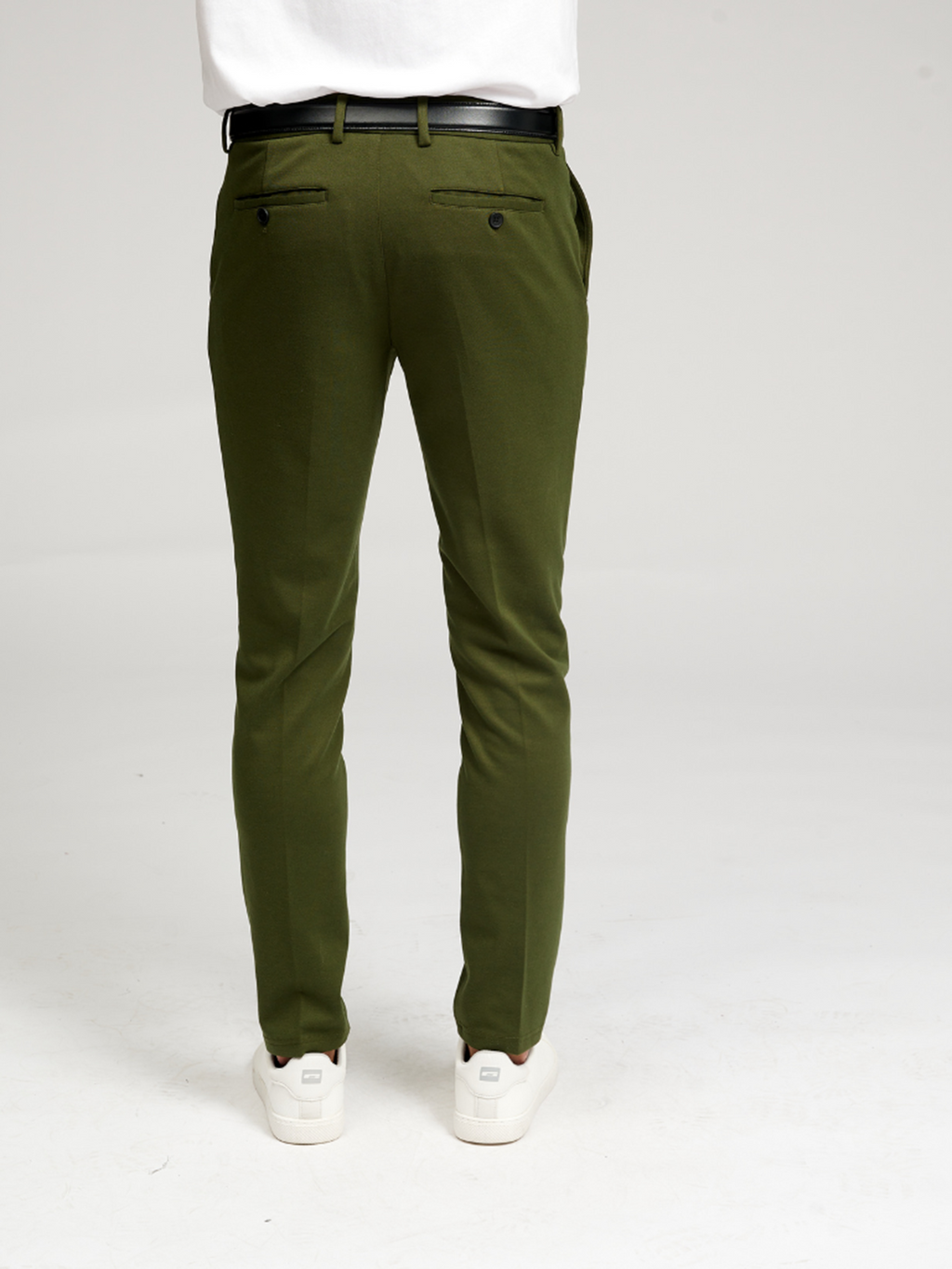 The Original Performance Pants - Glas dorcha