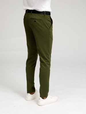 The Original Performance Pants - Glas dorcha