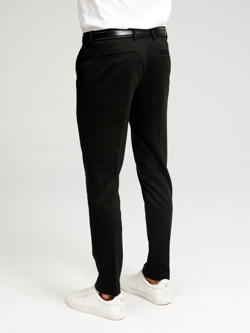 The Original Performance Pants - Čierna