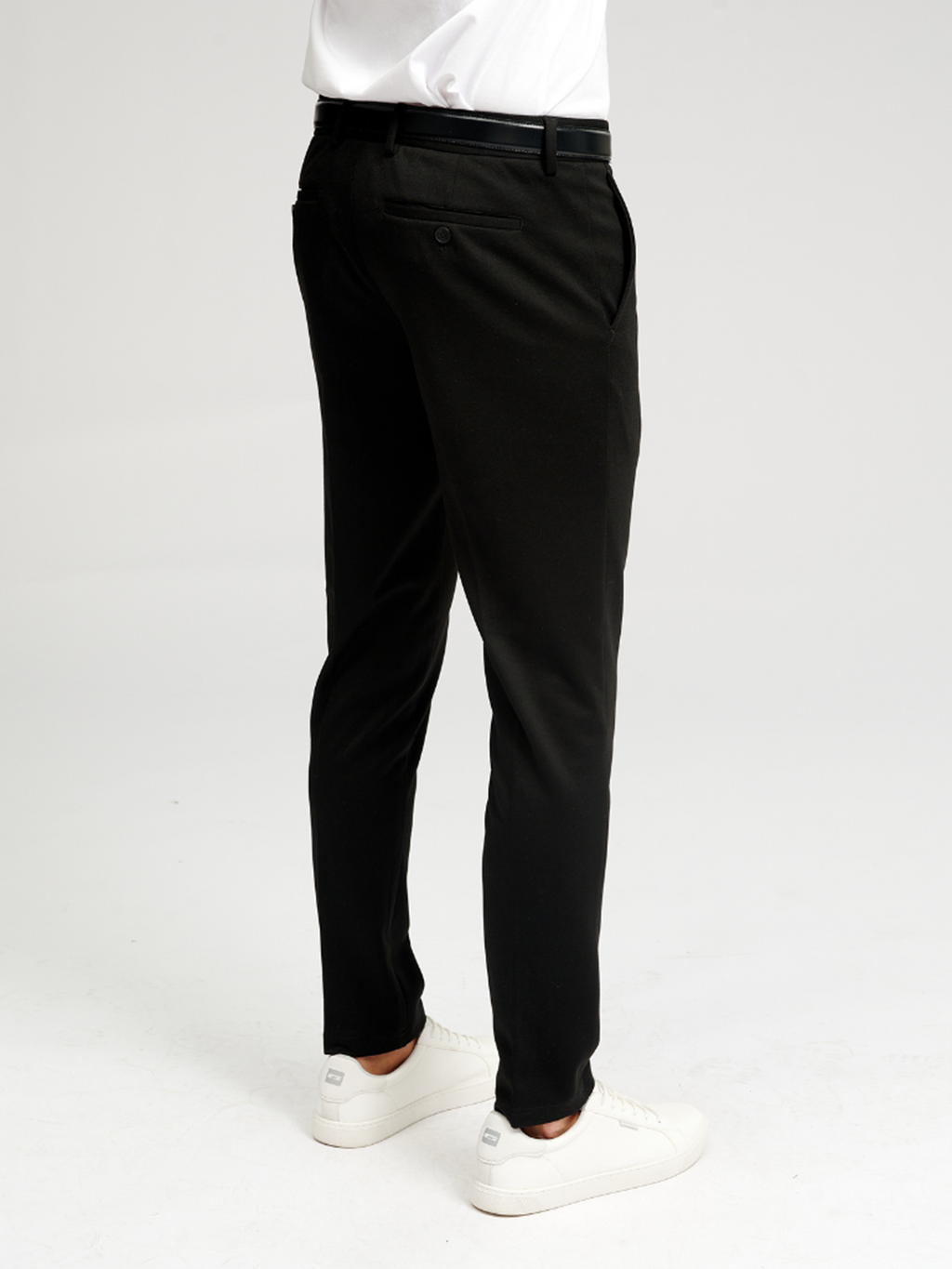 The Original Performance Pants - dubh