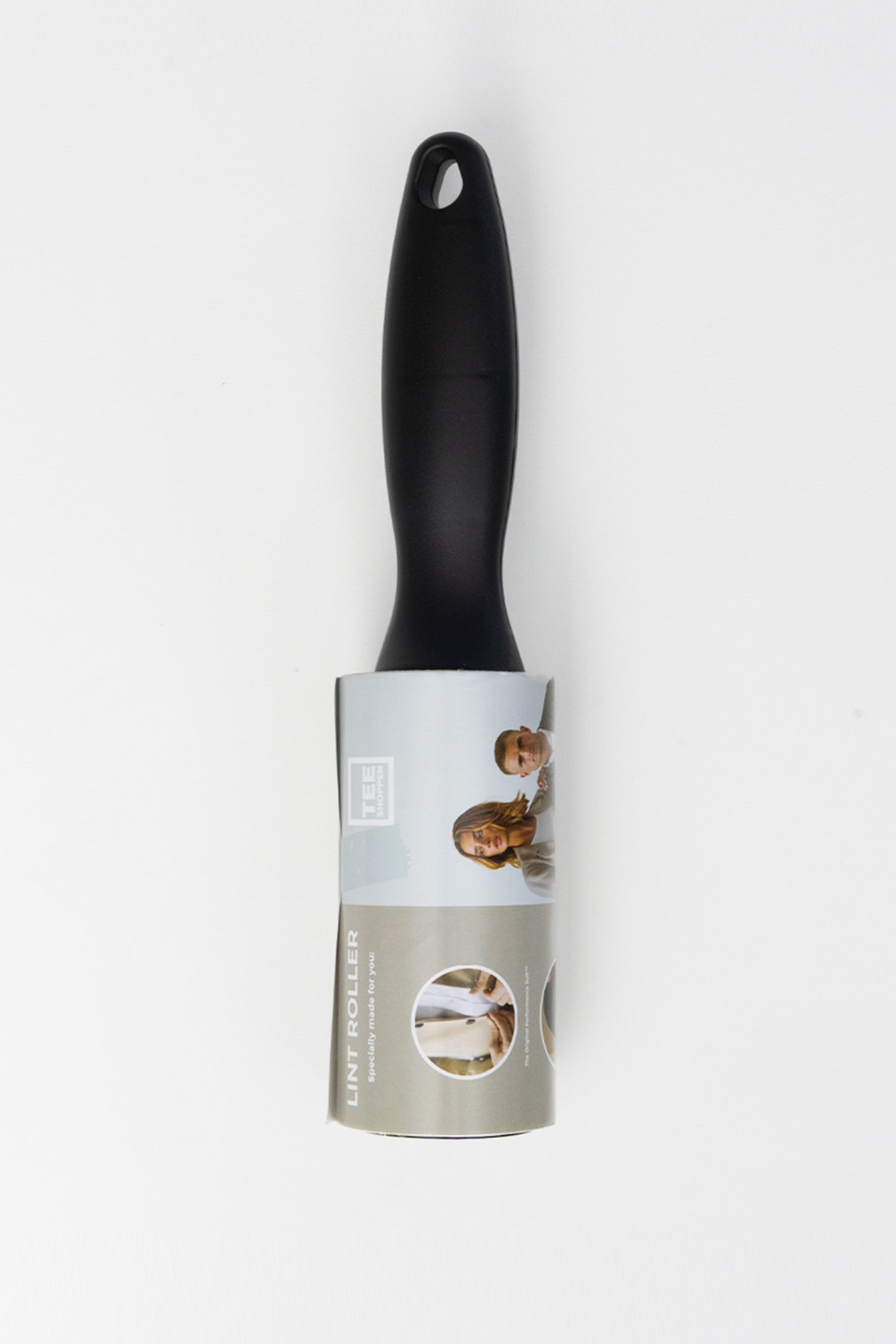 Lint Roller - Black (test)