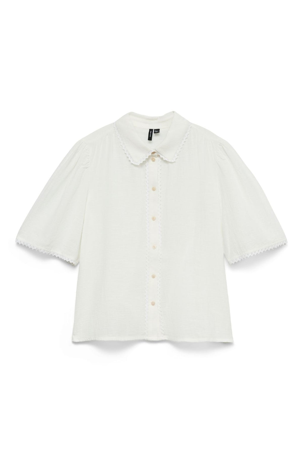 Siri 2/4 Shirt -  Snow White