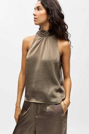 Chilli Top – Smrž