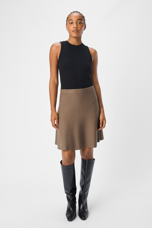 Sciorta Cniotála Short Reynard HW - Morel